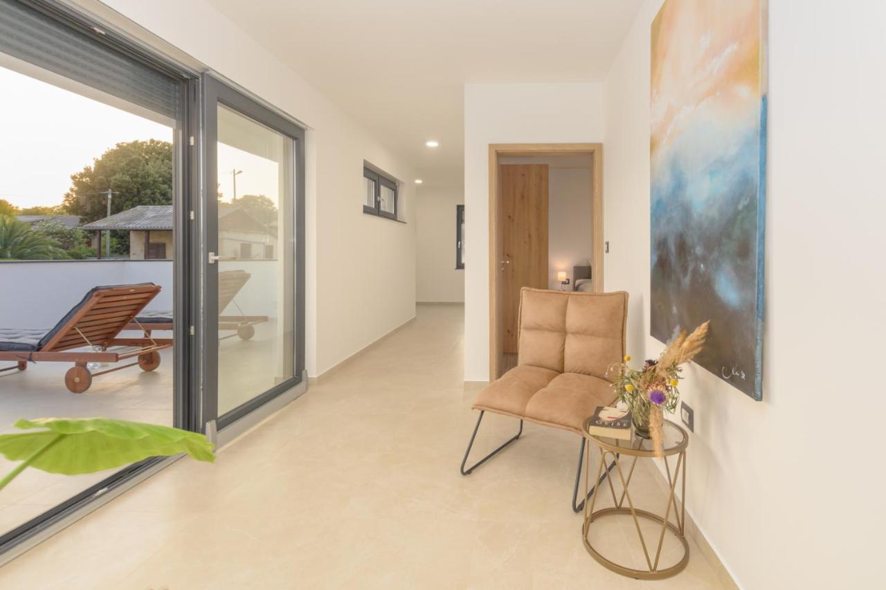 Hana Villa Pola